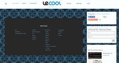 Desktop Screenshot of budapest.lecool.com